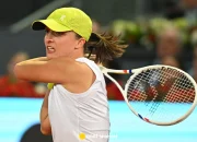 Iga Świątek Menang Atas Diana Sznajder di Turnamen WTA Toronto