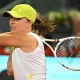 Iga Świątek Menang Atas Diana Sznajder di Turnamen WTA Toronto