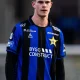 IK Sirius Striker Robbie Ure Diburu Chelsea dan Manchester City