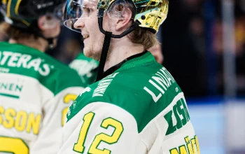 Ilves Tampere Perpanjang Kontrak Jarkko Parikka Hingga 2029