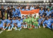 India Siap Menghadapi Tantangan di AFC U20 Asian Cup Qualifiers