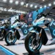 Indonesia Luncurkan Motor Listrik Nasional untuk Meningkatkan Kemandirian Energi