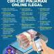 Indonesia Menghadapi Tantangan Pengangguran Terdidik dan Pinjaman Online Ilegal