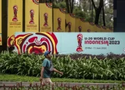 Indonesia Siap Tantang Dunia di Piala Dunia 2030
