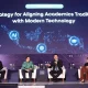 Indosat Ooredoo Hutchison Raih Pertumbuhan Double Digit, Percepat Transformasi Berbasis AI