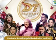 Indosiar Hadirkan Berbagai Acara Menarik, Dari D'Academy 8 Hingga Dewata Challenge Series 2026