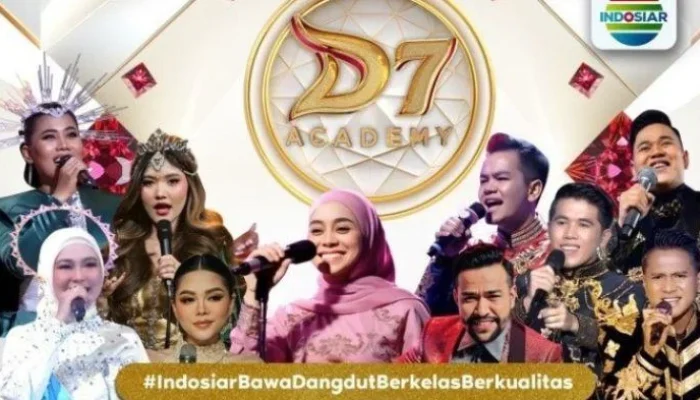 Indosiar Hadirkan Berbagai Acara Menarik, Dari D’Academy 8 Hingga Dewata Challenge Series 2026