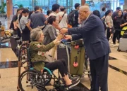 Insiden di Bandara Changi: Pria British Dituduh Melanggar Aturan Keamanan dan Mengganggu Penumpang