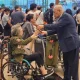 Insiden di Bandara Changi: Pria British Dituduh Melanggar Aturan Keamanan dan Mengganggu Penumpang