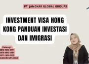 Insiden di Hong Kong: Klinik Fertilitas, Investasi, dan Penipuan E-Visa