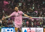 Inter Miami CF vs Manchester City: Messi Tunda Kembalinya ke Amerika