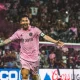 Inter Miami CF vs Manchester City: Messi Tunda Kembalinya ke Amerika