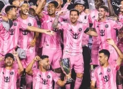 Inter Miami dan Monterrey di Leagues Cup 2026: Kemenangan dan Kekalahan