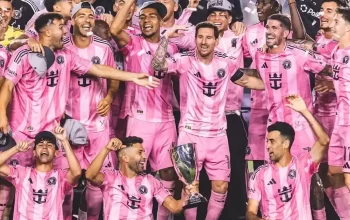 Inter Miami dan Monterrey di Leagues Cup 2026: Kemenangan dan Kekalahan