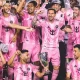 Inter Miami dan Monterrey di Leagues Cup 2026: Kemenangan dan Kekalahan