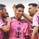 Inter Miami vs Columbus Crew: Kasemiro dan Messi Jadi Sorotan