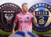 Inter Miami vs Philadelphia Union: Persiapan Menuju Leagues Cup 2026