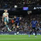 Inter Milan dan Manchester City Saling Berhadapan di Laga Uji Coba