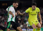 Inter Milan vs Real Betis: Pertarungan Sengit dalam Laga Uji Coba Pra Musim