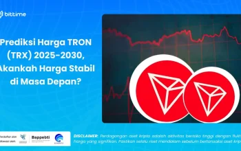 Investasi di Masa Depan: Apakah Tron, ASX ETF, atau Nebius yang Paling Menjanjikan?