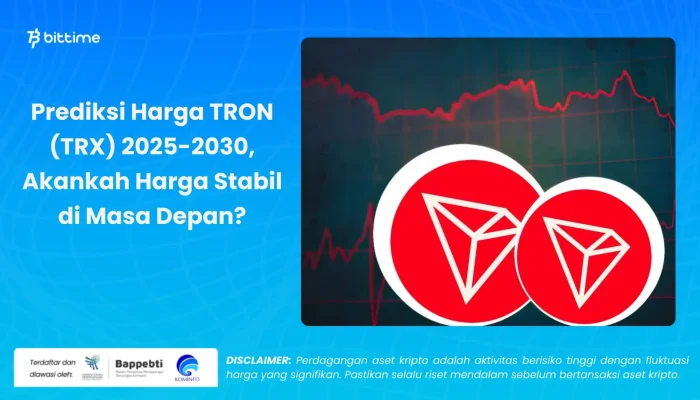 Investasi di Masa Depan: Apakah Tron, ASX ETF, atau Nebius yang Paling Menjanjikan?