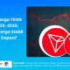 Investasi di Masa Depan: Apakah Tron, ASX ETF, atau Nebius yang Paling Menjanjikan?
