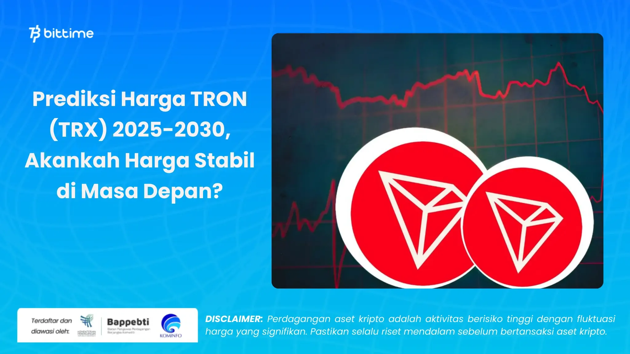 Investasi di Masa Depan: Apakah Tron, ASX ETF, atau Nebius yang Paling Menjanjikan?