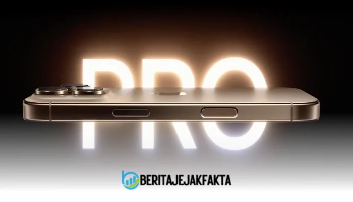 iPhone 18 Pro Dikabarkan Akan Terjual Cepat, Apple Menghadapi Kenaikan Biaya Produksi