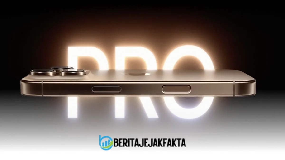 iPhone 18 Pro Dikabarkan Akan Terjual Cepat, Apple Menghadapi Kenaikan Biaya Produksi