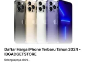 iPhone Terbaru: Bukan Hanya Soal Harga, Tapi Juga Fitur dan Kemudahan