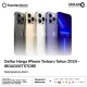 iPhone Terbaru: Bukan Hanya Soal Harga, Tapi Juga Fitur dan Kemudahan