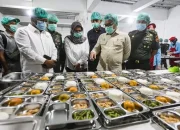 Iqbal: Proses Perdamaian Bangsamoro Berlanjut, Sementara Kualitas Makanan di Pakistan Mengkhawatirkan