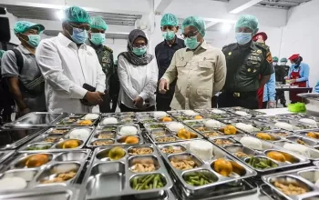 Iqbal: Proses Perdamaian Bangsamoro Berlanjut, Sementara Kualitas Makanan di Pakistan Mengkhawatirkan