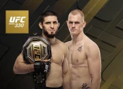 Islam Makhachev Siap Pertahankan Gelar Welterweight Lawan Ian Machado Garry di UFC 330