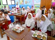 Istana Merespons Isu Usulan Nobel Perdamaian untuk Program Makan Bergizi Gratis dan Lulusan Terbaik IPDN