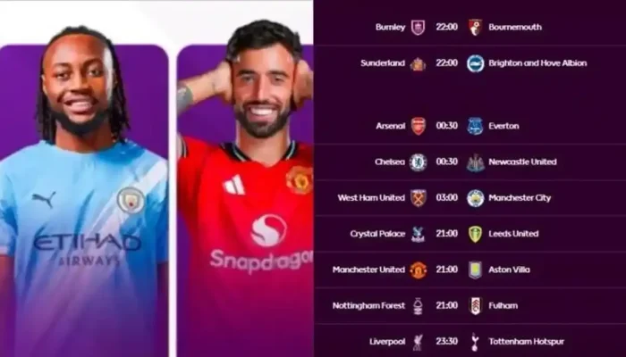 Jadwal Chelsea dan Berita Terbaru Liga Inggris