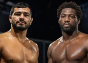 Jadwal UFC 2026: Anthony Hernandez vs Gregory Rodrigues dan Joshua Van vs Alexandre Pantoja 2 Siap Bergulir
