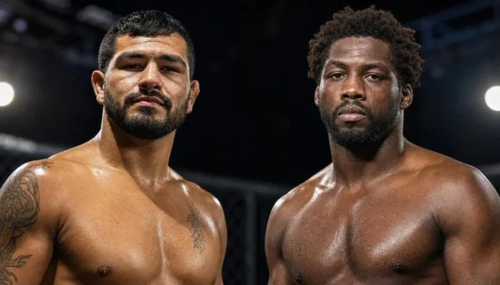 Jadwal UFC 2026: Anthony Hernandez vs Gregory Rodrigues dan Joshua Van vs Alexandre Pantoja 2 Siap Bergulir