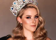 Jaime VandenBerg, Miss Universe Canada yang Membawa Bayi di Atas Panggung