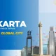 Jakarta Menuju Kota Global: Dari Branding Hingga Penataan Ruang