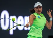 Janice Tjen Siap Tantang Pemain Dunia di Cincinnati Open 2026
