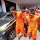 Jatanras Polda Sumut Tangkap Pelaku Pembunuhan Sopir Taksi Online di Hamparan Perak