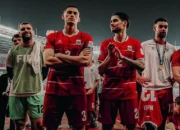Jay Idzes Dipanggil untuk Timnas Indonesia di FIFA ASEAN Cup 2026