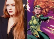 Jean Grey: Dari EastEnders hingga X-Men, Aktris Sadie Sink Membuat Gebrakan di Industri Hiburan