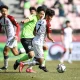 Jeonbuk Hyundai Motors vs FC Seoul: Pertarungan Sengit di K-League