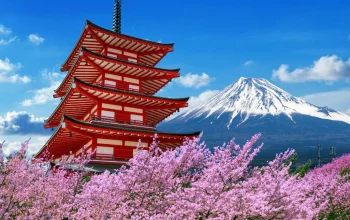 Jepang: Dari Politik Hingga Wisata, Eksplorasi Menarik di Negeri Sakura