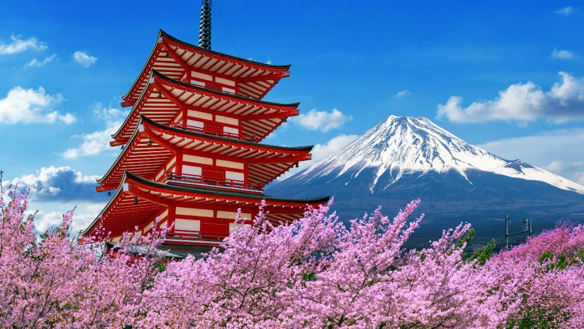 Jepang: Dari Politik Hingga Wisata, Eksplorasi Menarik di Negeri Sakura