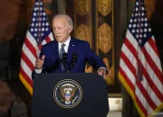 Joe Biden: Pemimpin yang Tahu Benar dari Salah