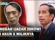 Jokowi dan Dian Sandi Utama: Antara Popularitas dan Kekuatan Partai