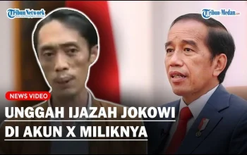 Jokowi dan Dian Sandi Utama: Antara Popularitas dan Kekuatan Partai